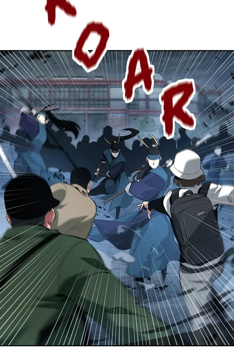 Omniscient-readers-viewpoint Chapter 60 Page 10