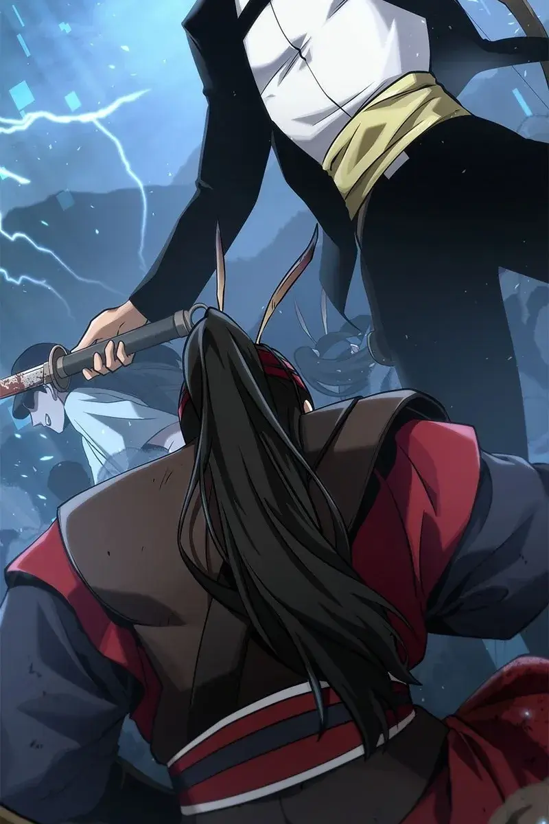 Omniscient-readers-viewpoint Chapter 60 Page 23