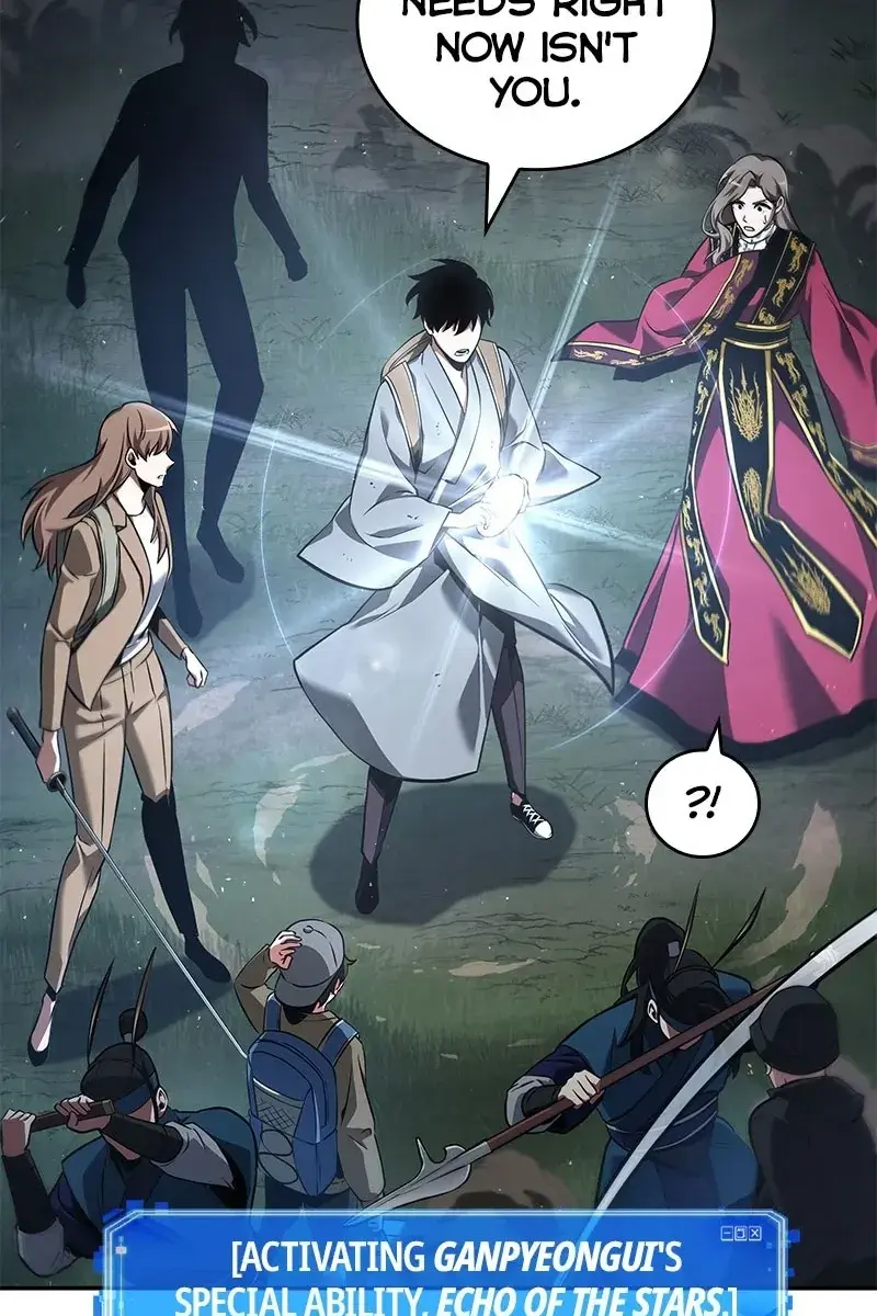 Omniscient-readers-viewpoint Chapter 60 Page 36