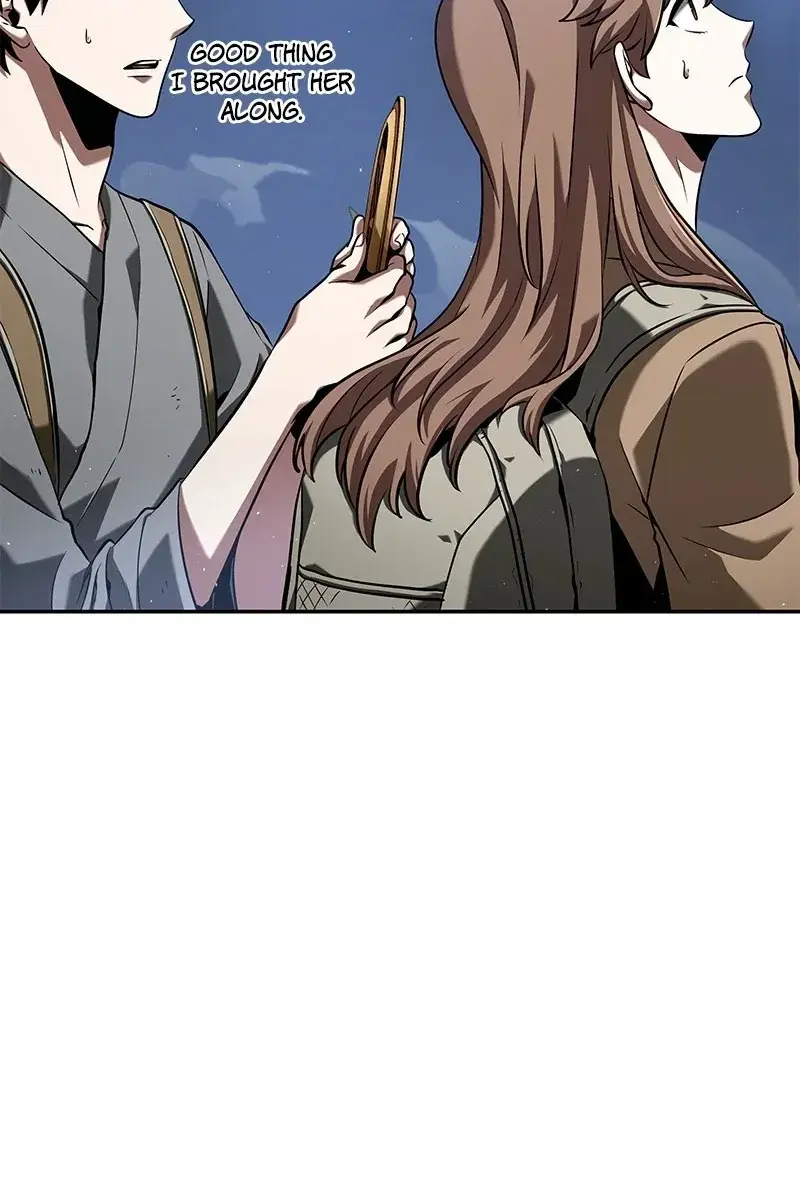 Omniscient-readers-viewpoint Chapter 60 Page 64