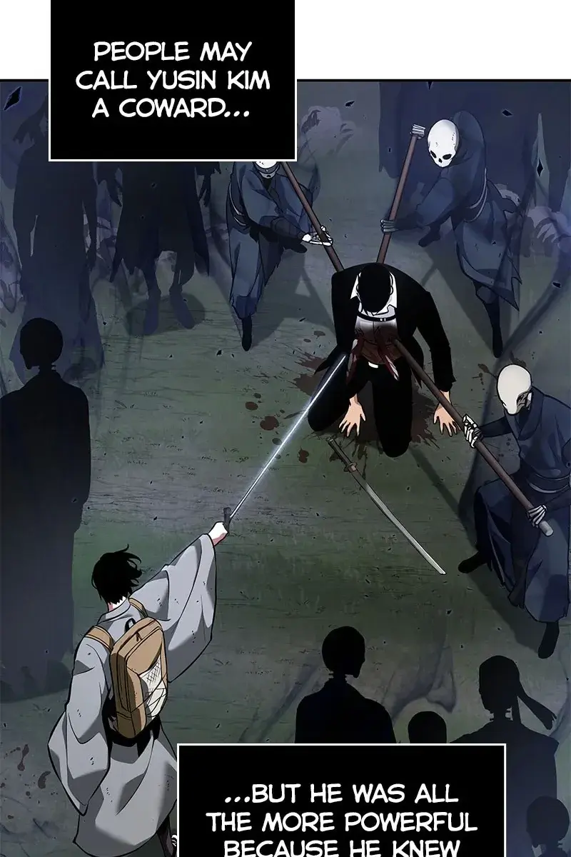 Omniscient-readers-viewpoint Chapter 60 Page 116