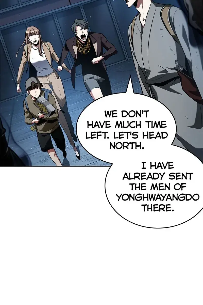 Omniscient-readers-viewpoint Chapter 60 Page 125