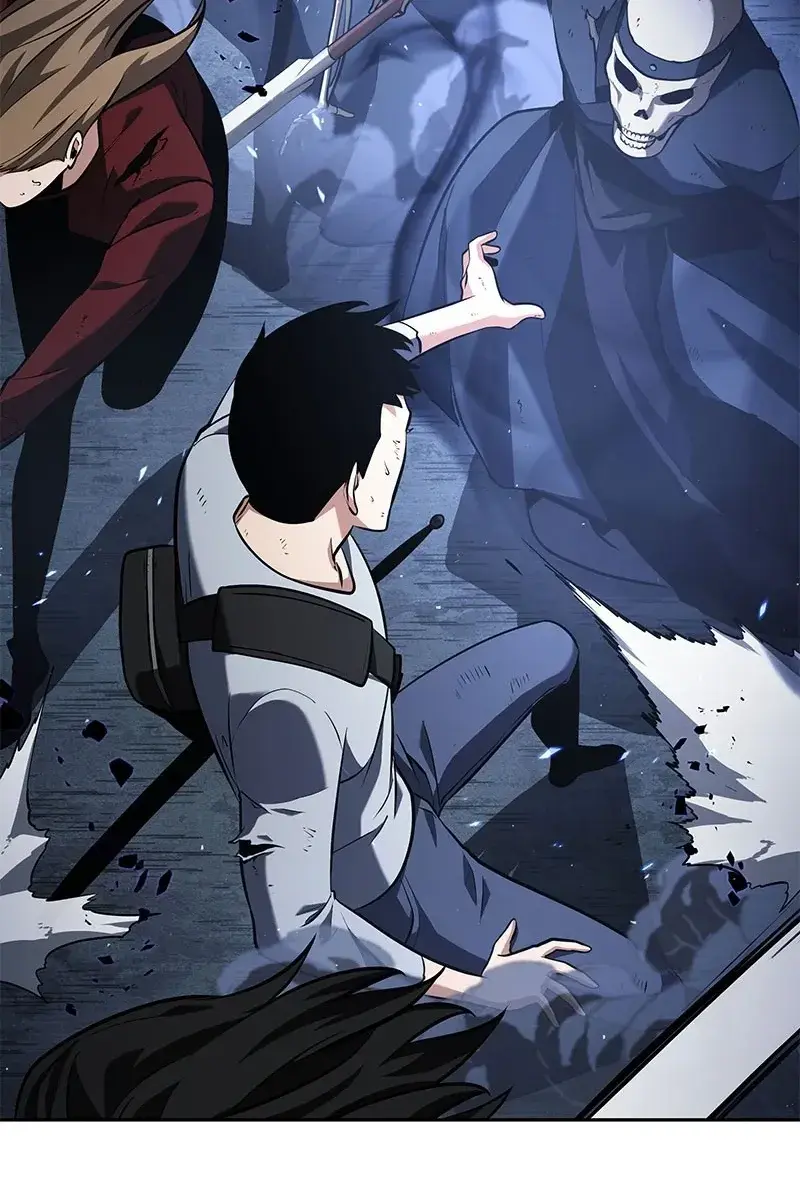 Omniscient-readers-viewpoint Chapter 60 Page 127