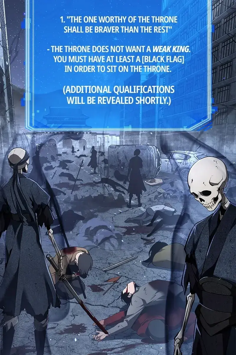 Omniscient-readers-viewpoint Chapter 61 Page 5