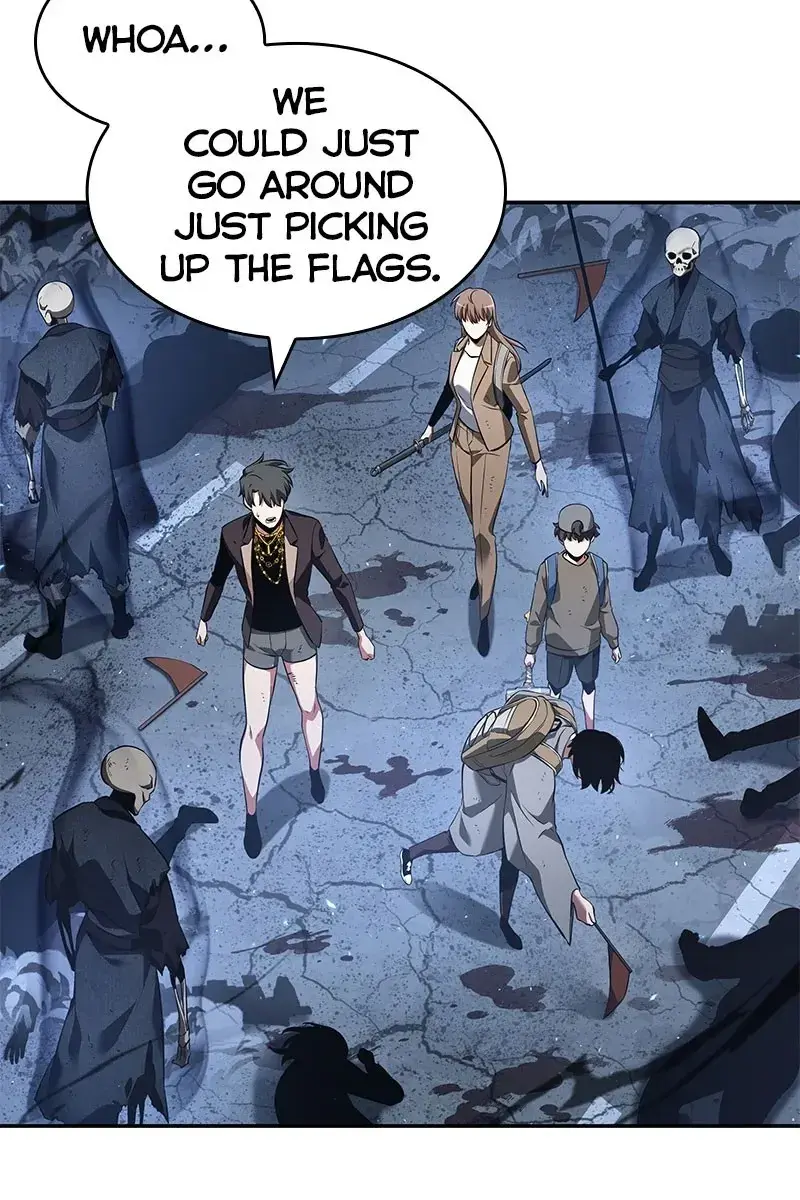 Omniscient-readers-viewpoint Chapter 61 Page 7