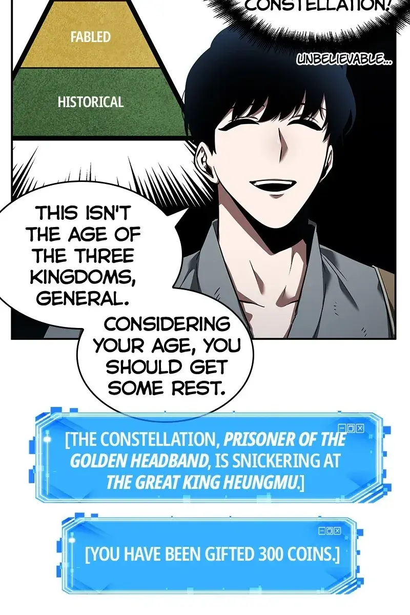 Omniscient-readers-viewpoint Chapter 61 Page 26