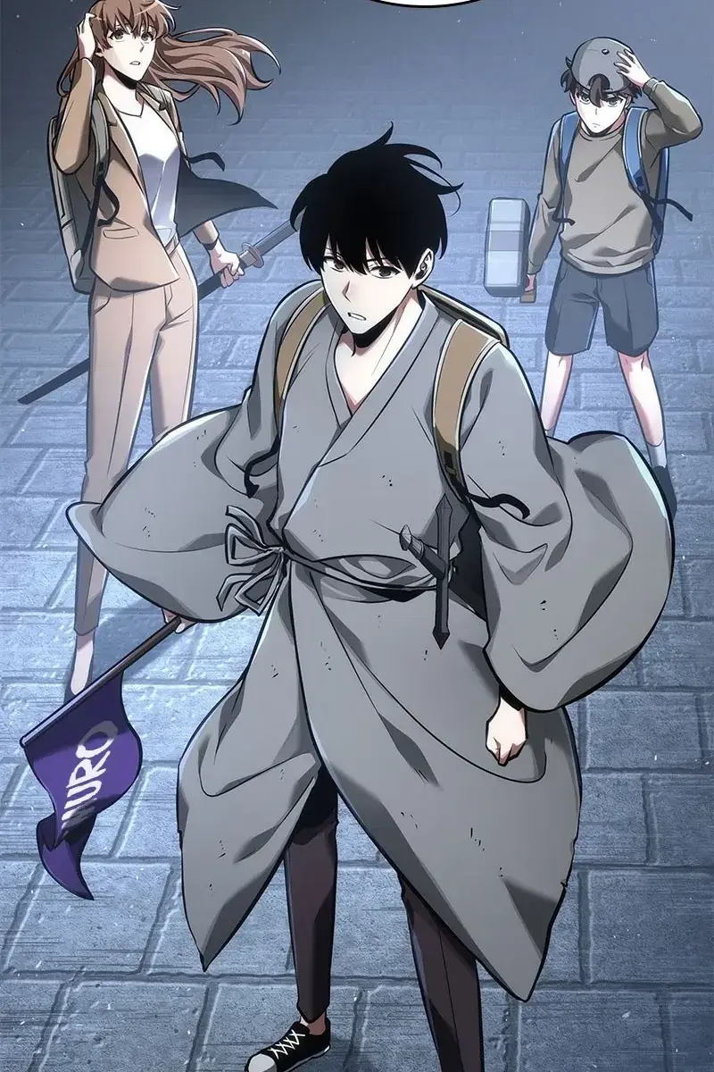 Omniscient-readers-viewpoint Chapter 61 Page 71