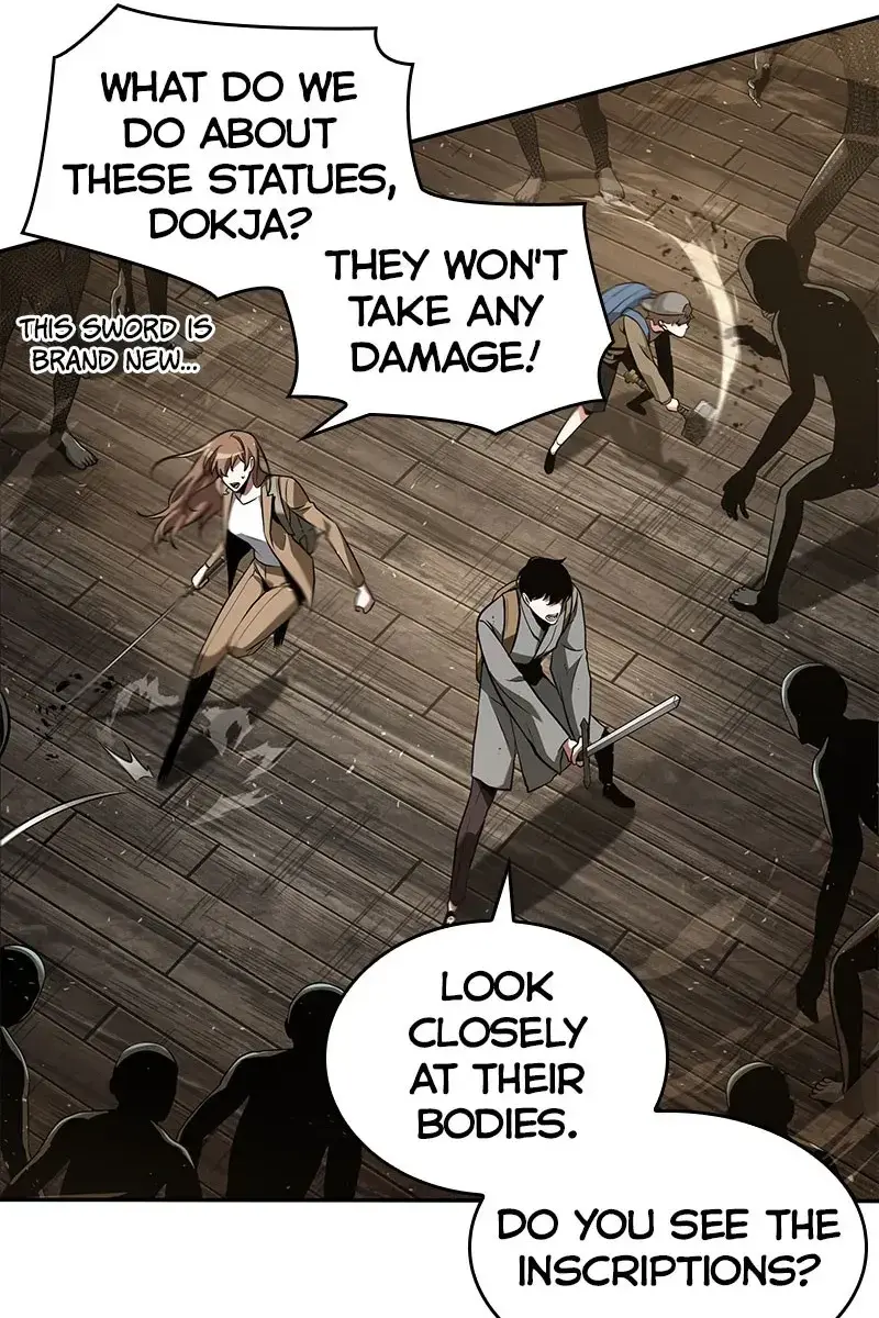 Omniscient-readers-viewpoint Chapter 61 Page 89