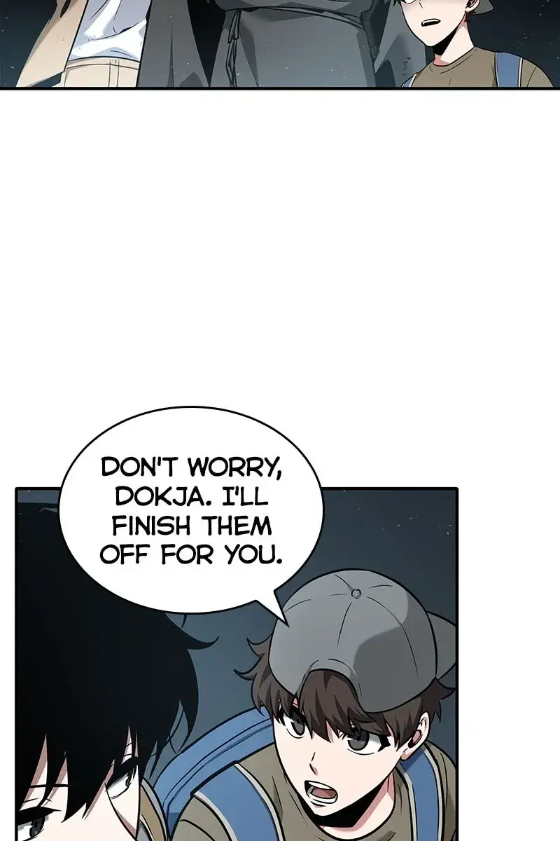 Omniscient-readers-viewpoint Chapter 61 Page 106