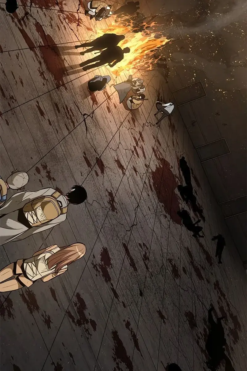 Omniscient-readers-viewpoint Chapter 61 Page 124