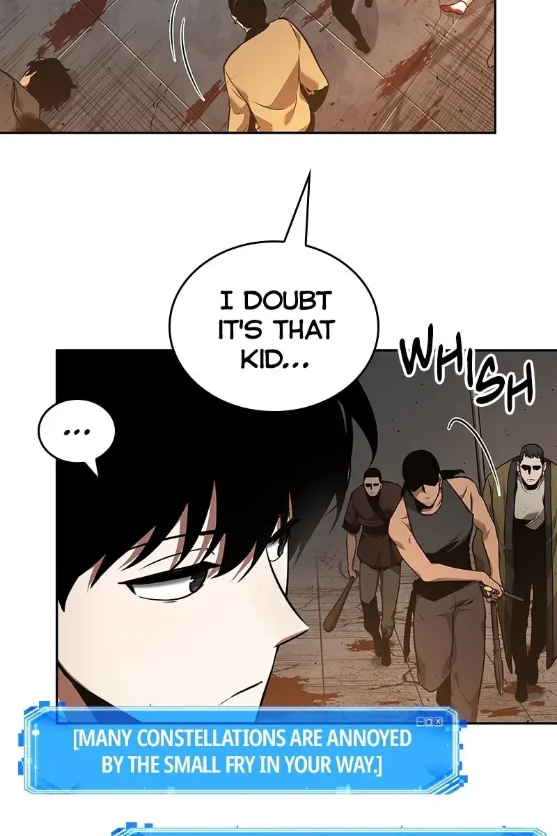 Omniscient-readers-viewpoint Chapter 62 Page 7