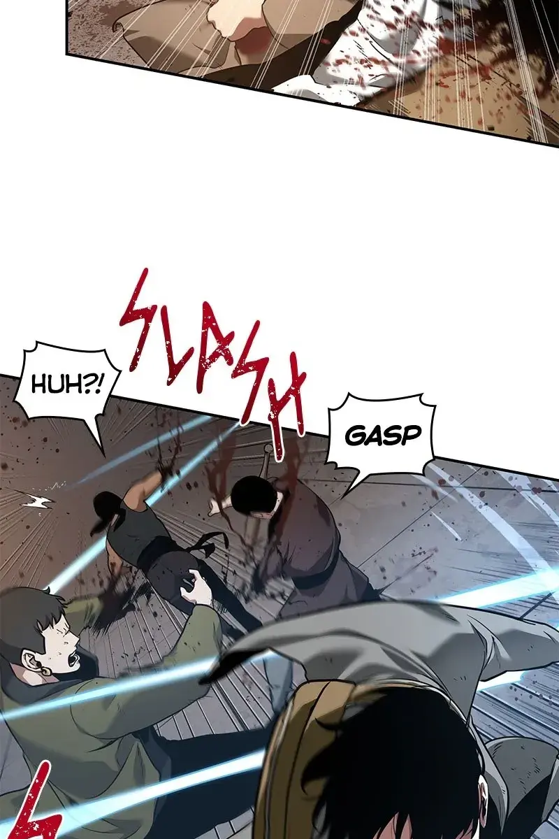 Omniscient-readers-viewpoint Chapter 62 Page 13