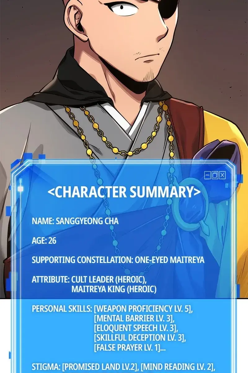 Omniscient-readers-viewpoint Chapter 62 Page 60