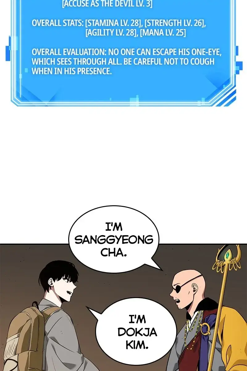 Omniscient-readers-viewpoint Chapter 62 Page 61