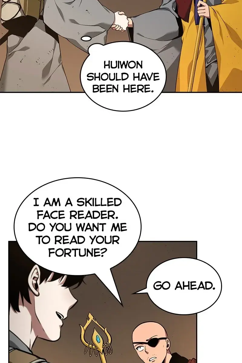 Omniscient-readers-viewpoint Chapter 62 Page 62