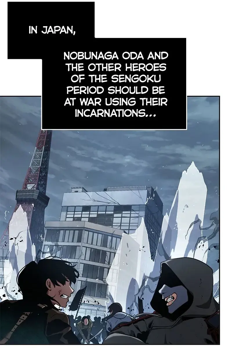 Omniscient-readers-viewpoint Chapter 62 Page 99