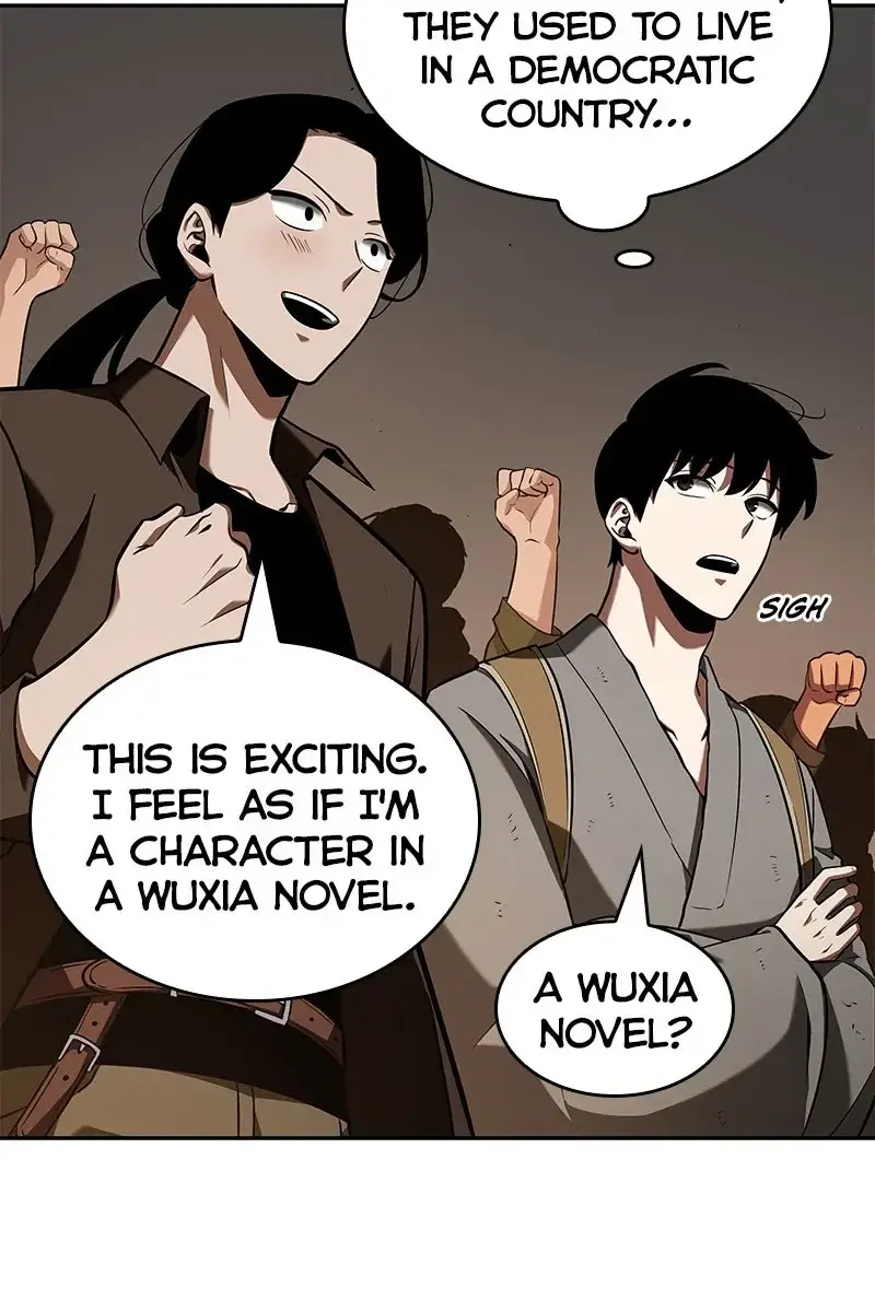 Omniscient-readers-viewpoint Chapter 62 Page 111