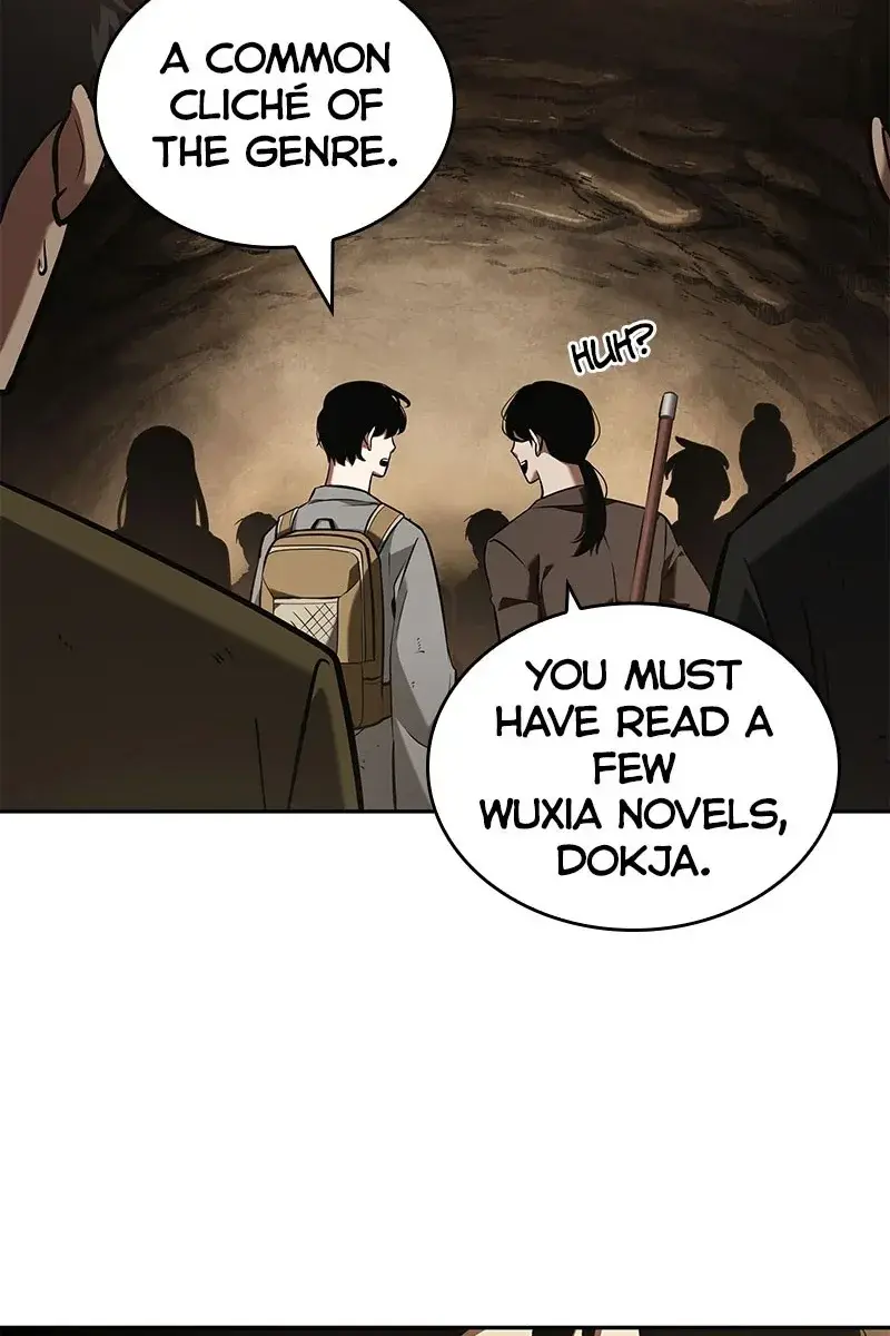 Omniscient-readers-viewpoint Chapter 62 Page 114