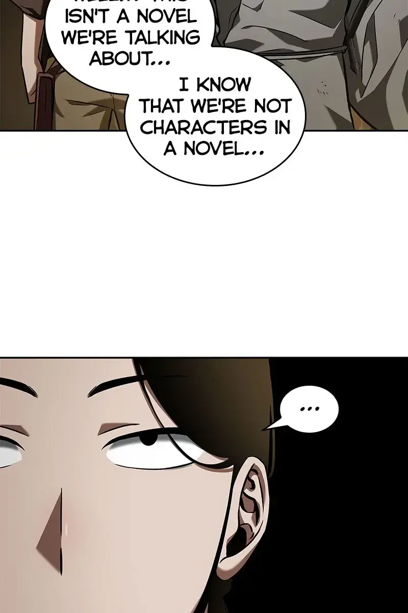 Omniscient-readers-viewpoint Chapter 62 Page 124