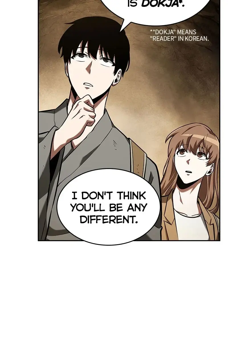 Omniscient-readers-viewpoint Chapter 62 Page 127