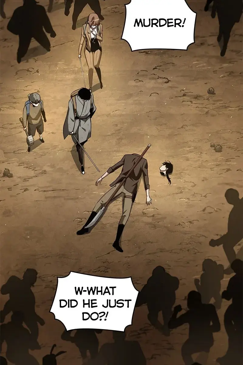 Omniscient-readers-viewpoint Chapter 63 Page 5