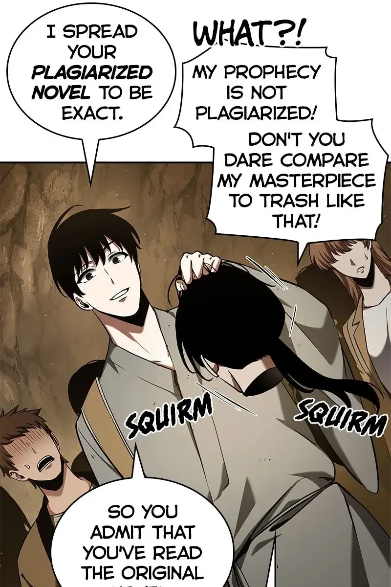 Omniscient-readers-viewpoint Chapter 63 Page 11