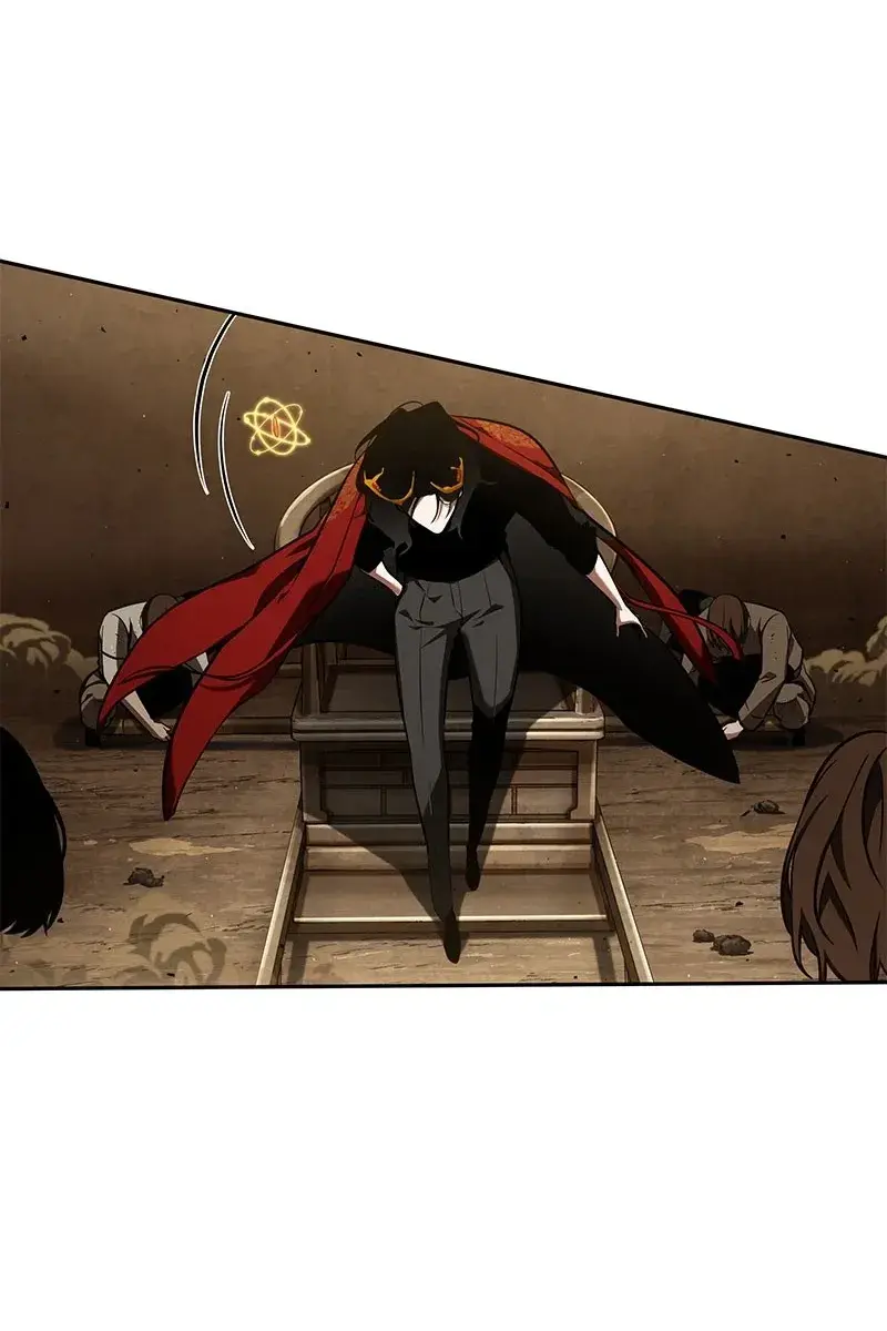 Omniscient-readers-viewpoint Chapter 63 Page 30