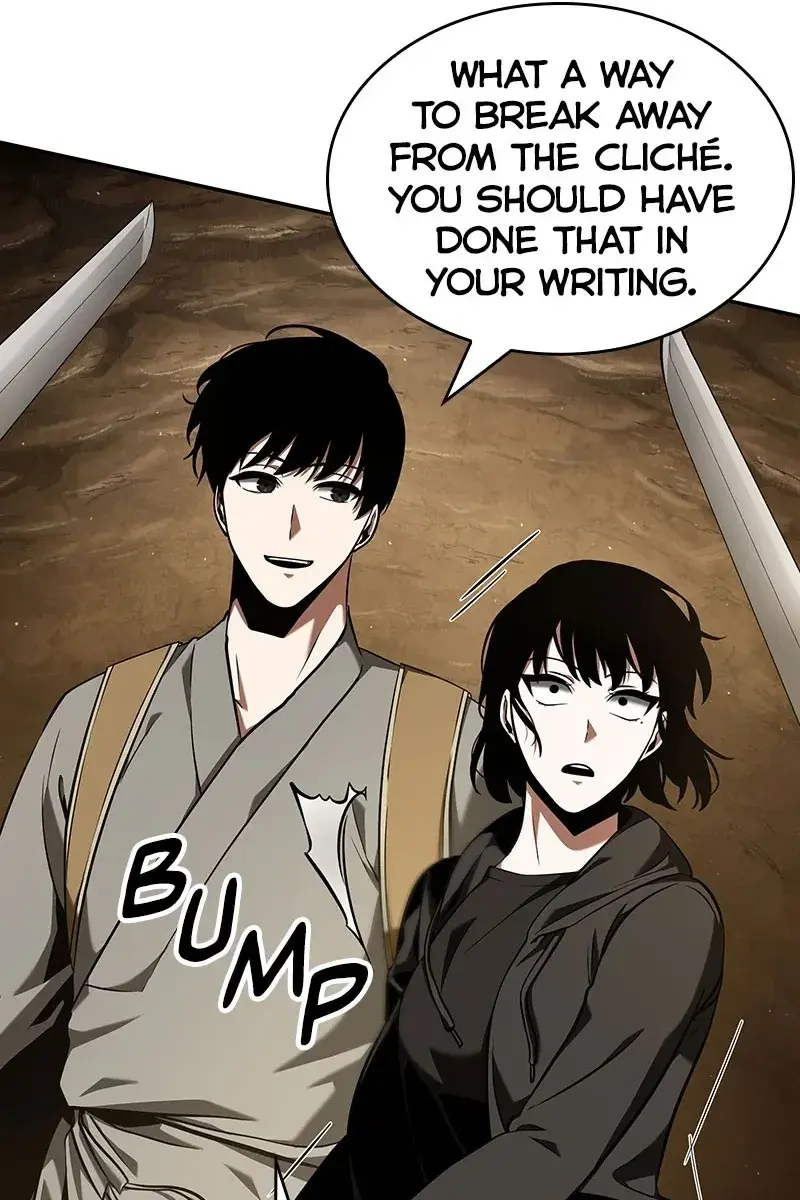 Omniscient-readers-viewpoint Chapter 63 Page 105