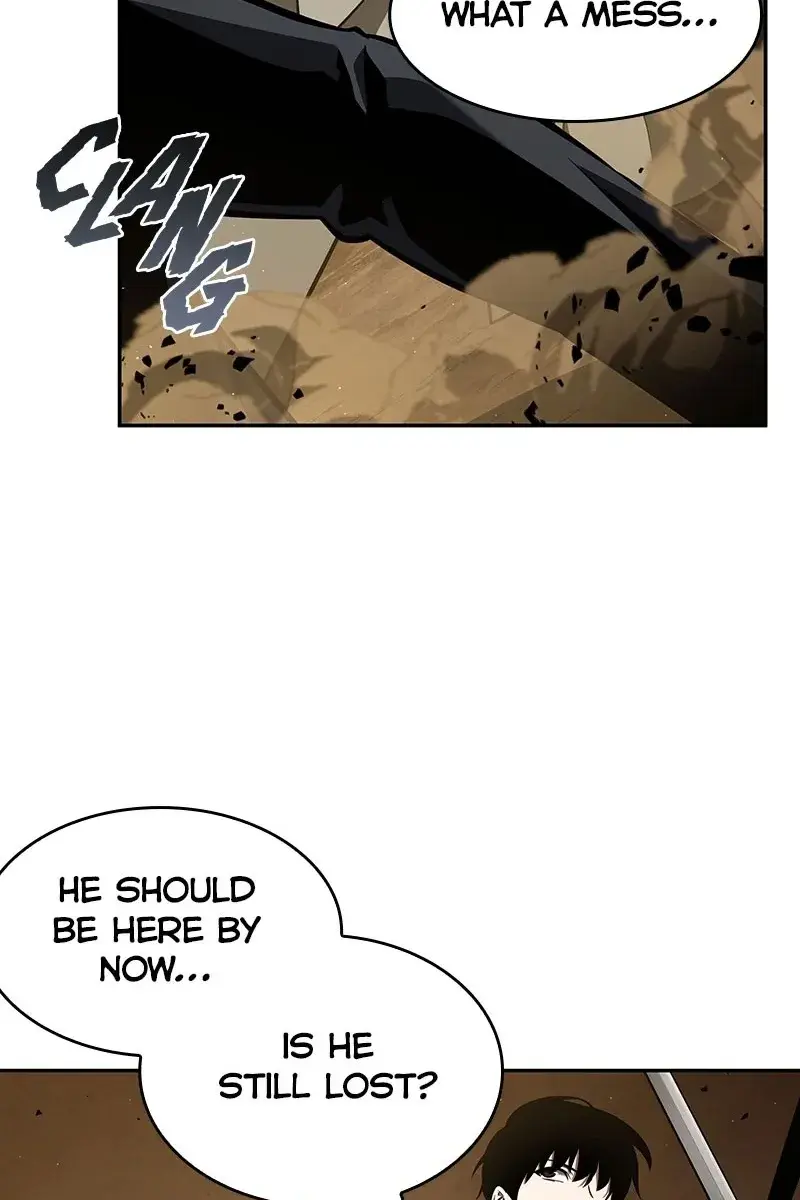 Omniscient-readers-viewpoint Chapter 63 Page 110