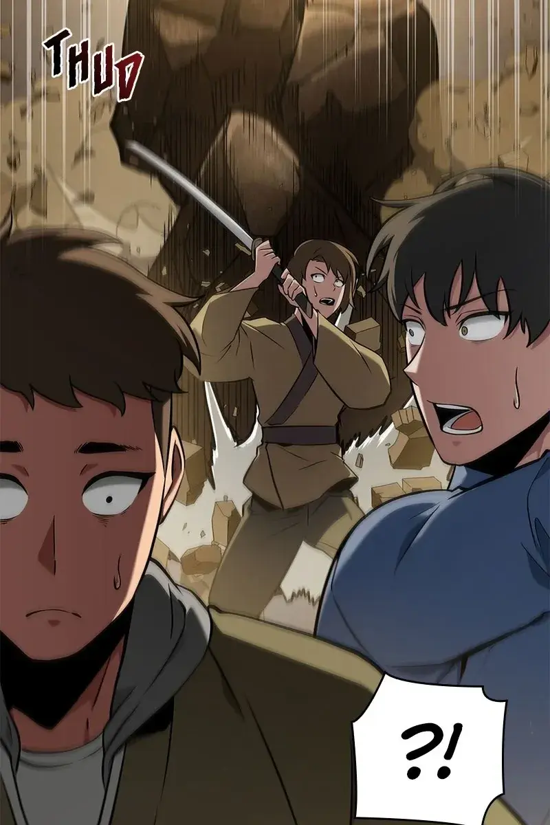 Omniscient-readers-viewpoint Chapter 63 Page 124