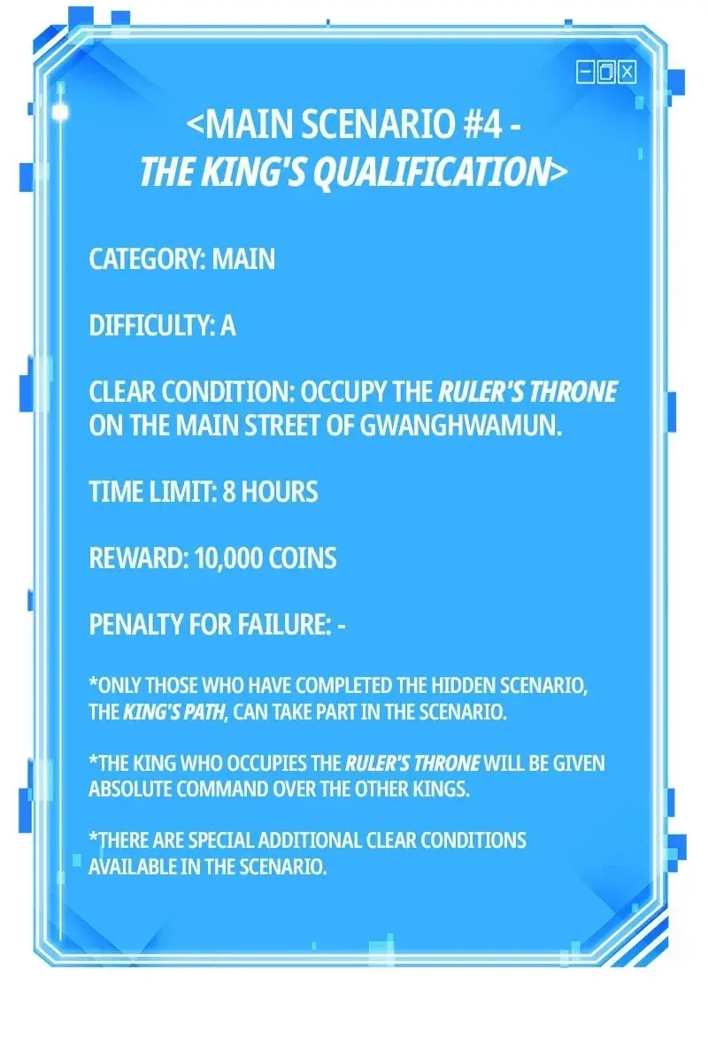 Omniscient-readers-viewpoint Chapter 63 Page 137