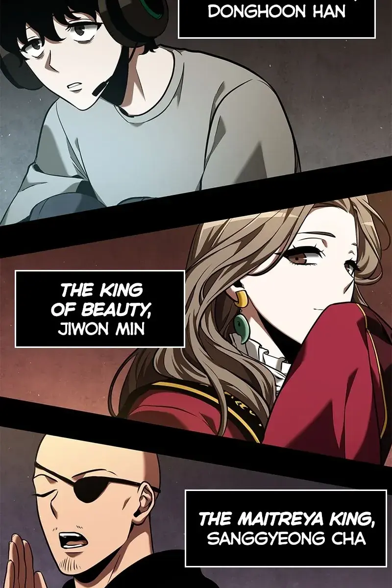 Omniscient-readers-viewpoint Chapter 64 Page 2