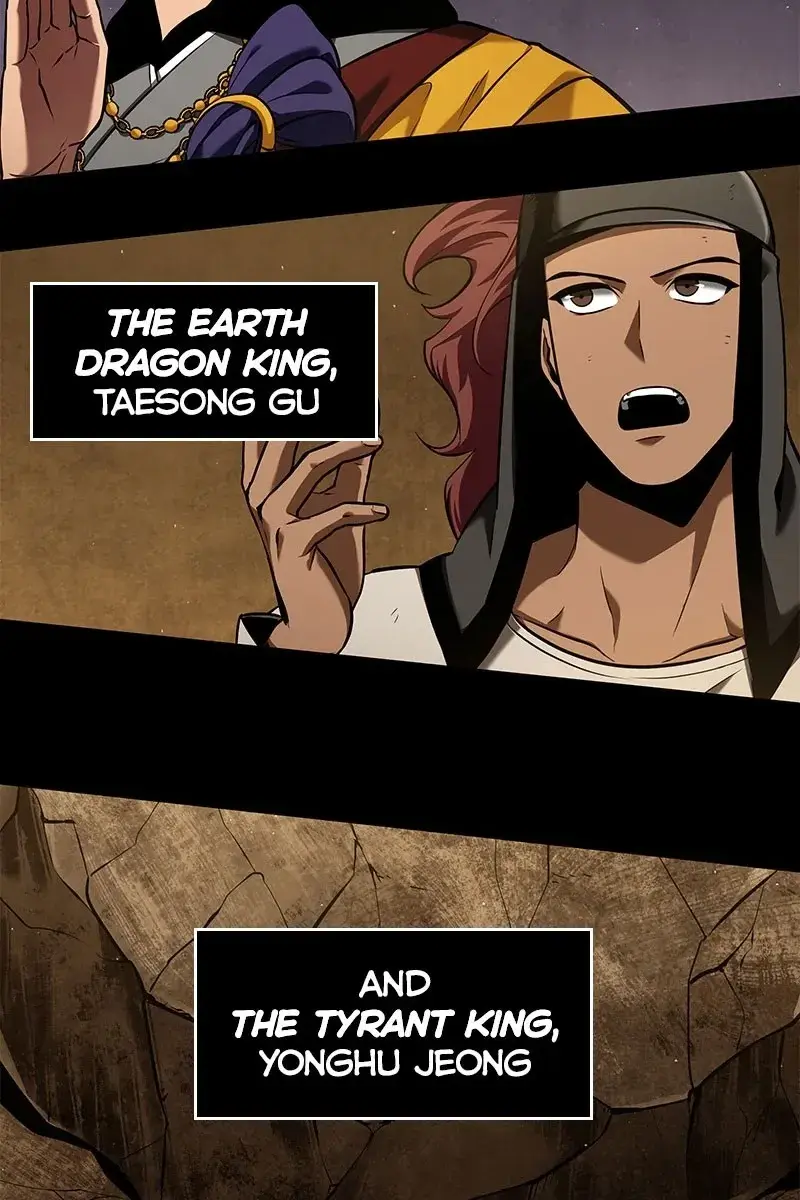 Omniscient-readers-viewpoint Chapter 64 Page 3