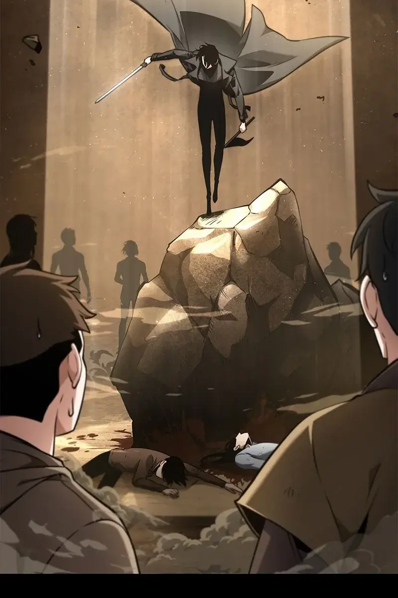 Omniscient-readers-viewpoint Chapter 64 Page 8