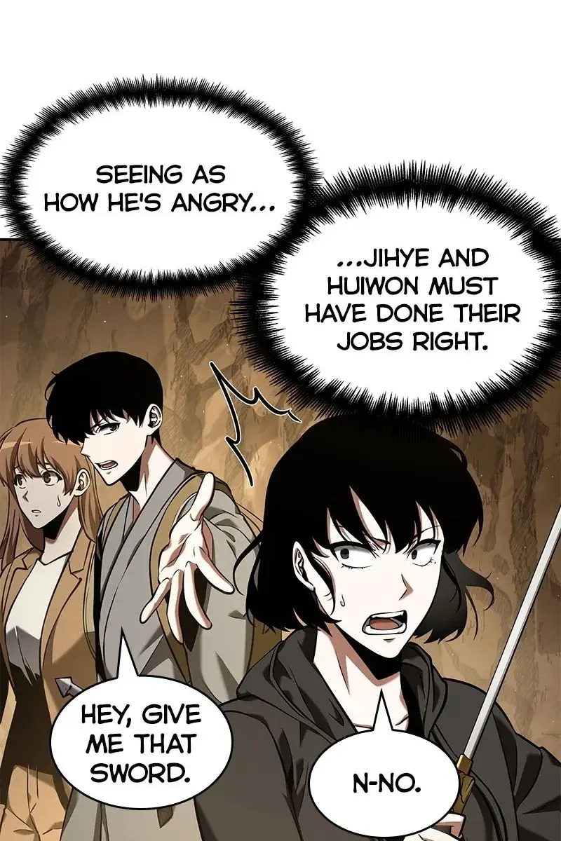 Omniscient-readers-viewpoint Chapter 64 Page 20