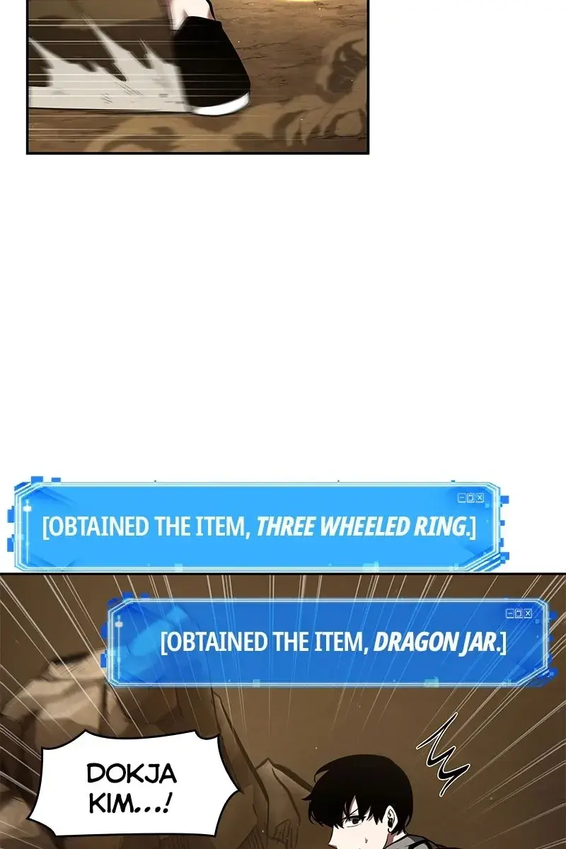 Omniscient-readers-viewpoint Chapter 64 Page 32