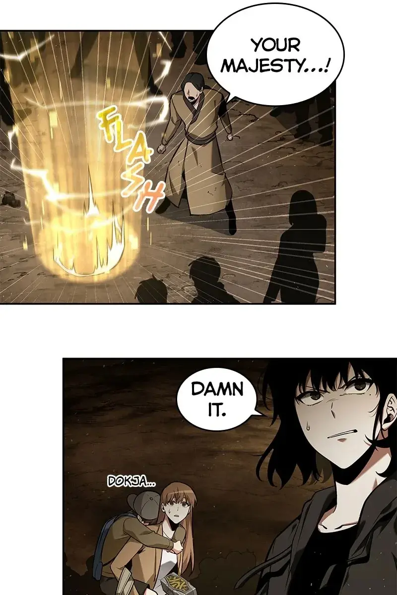 Omniscient-readers-viewpoint Chapter 64 Page 55