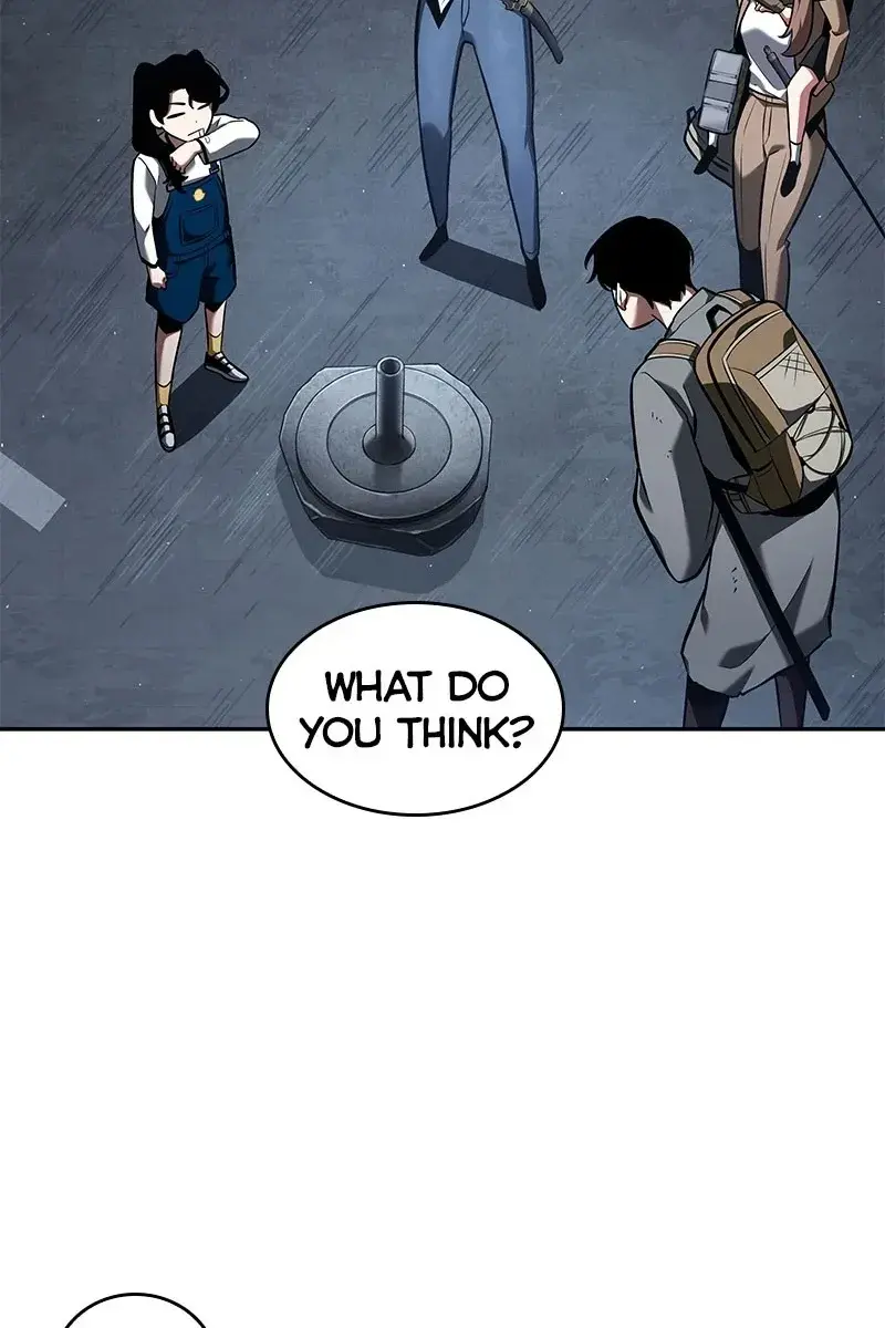 Omniscient-readers-viewpoint Chapter 64 Page 85