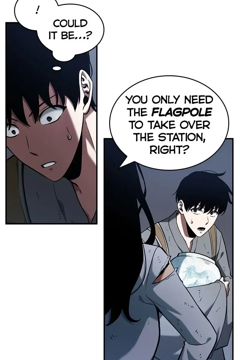 Omniscient-readers-viewpoint Chapter 64 Page 86