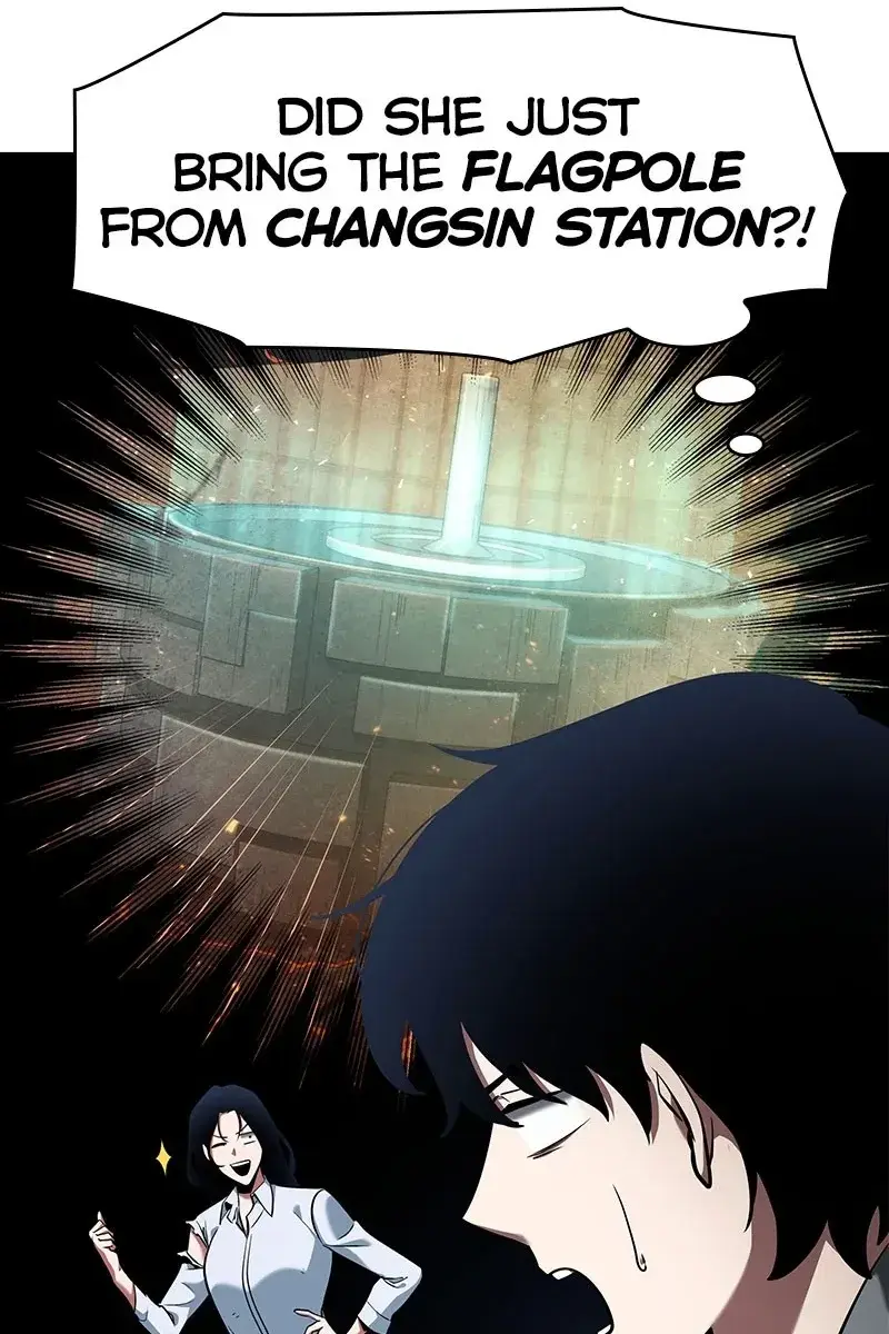 Omniscient-readers-viewpoint Chapter 64 Page 88
