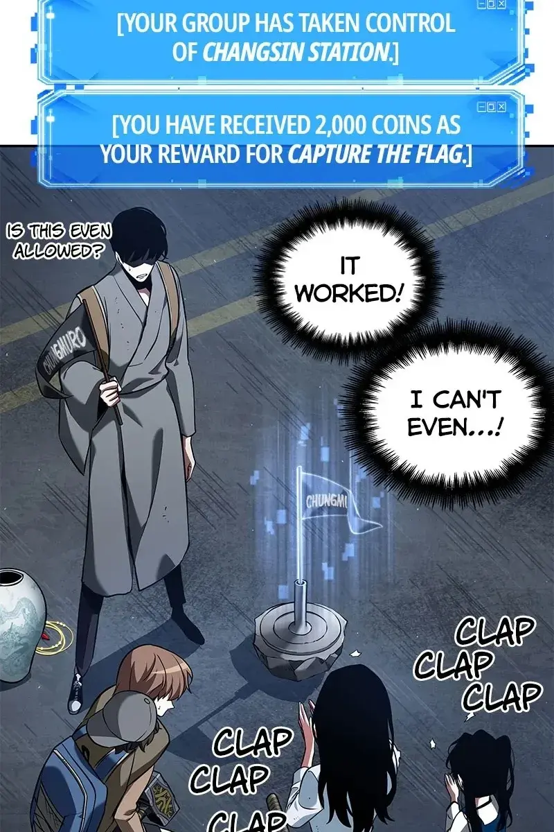 Omniscient-readers-viewpoint Chapter 64 Page 92