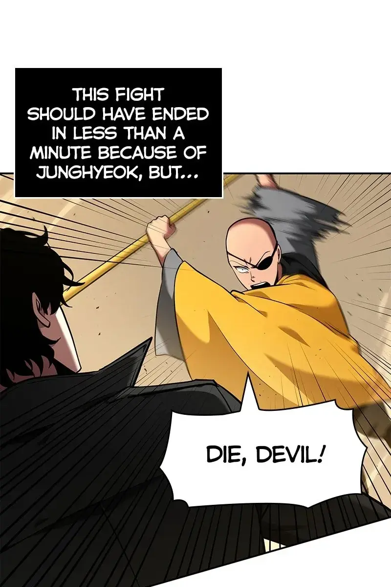 Omniscient-readers-viewpoint Chapter 64 Page 107