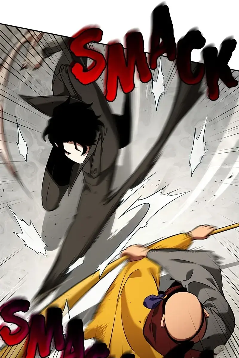 Omniscient-readers-viewpoint Chapter 64 Page 109