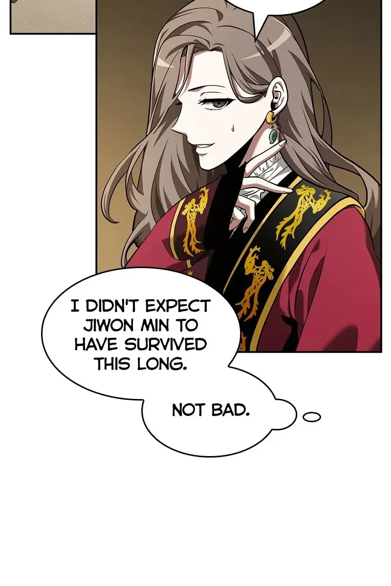 Omniscient-readers-viewpoint Chapter 64 Page 111