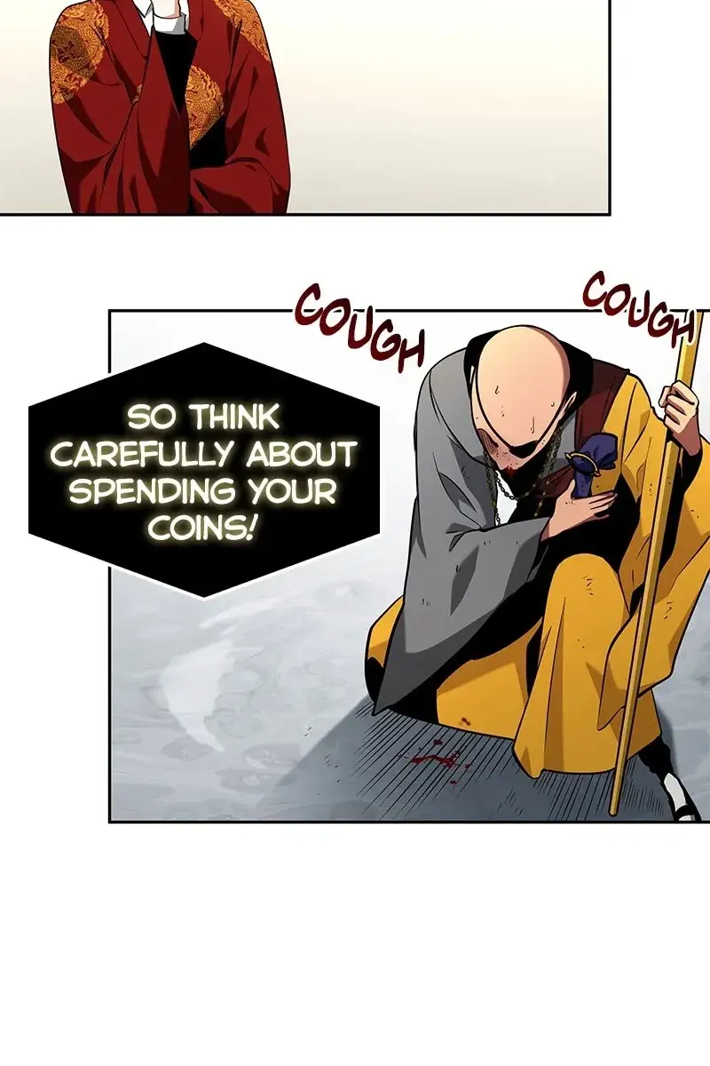 Omniscient-readers-viewpoint Chapter 64 Page 124