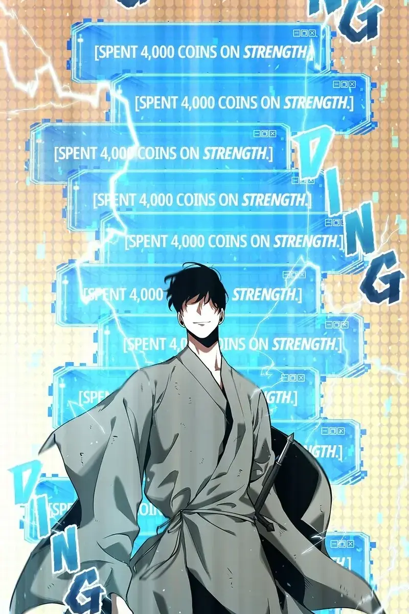 Omniscient-readers-viewpoint Chapter 64 Page 140