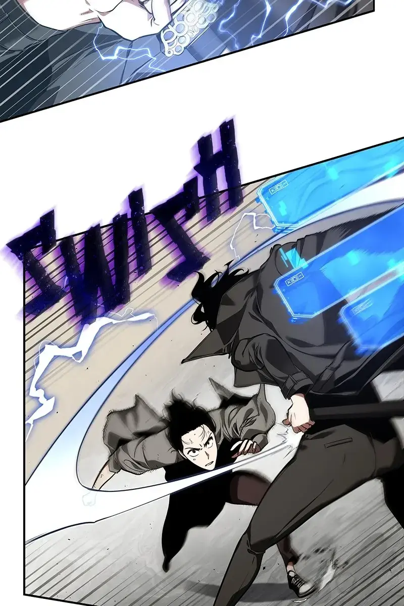 Omniscient-readers-viewpoint Chapter 65 Page 8