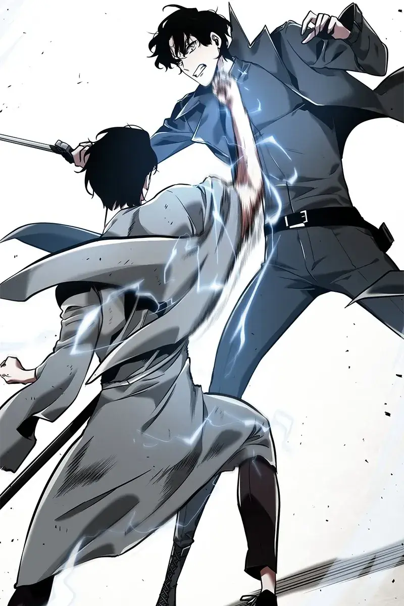 Omniscient-readers-viewpoint Chapter 65 Page 11