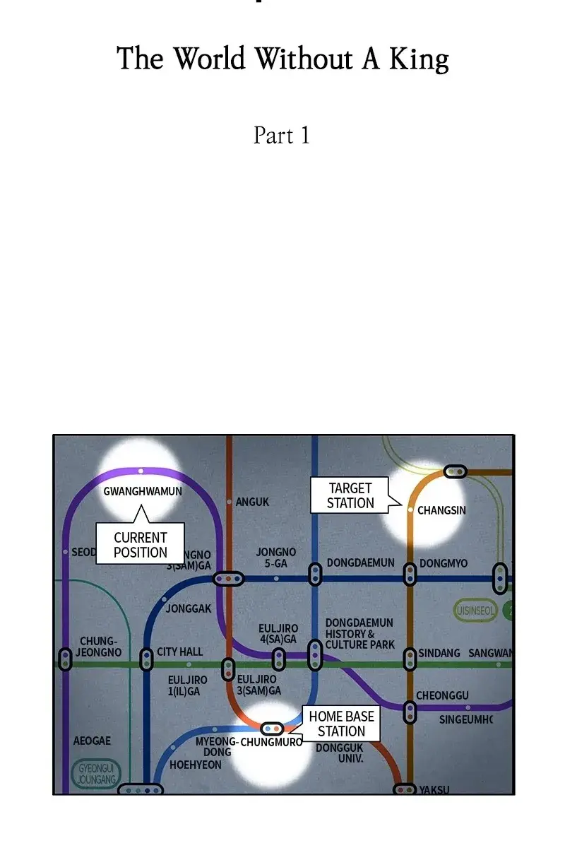 Omniscient-readers-viewpoint Chapter 65 Page 20