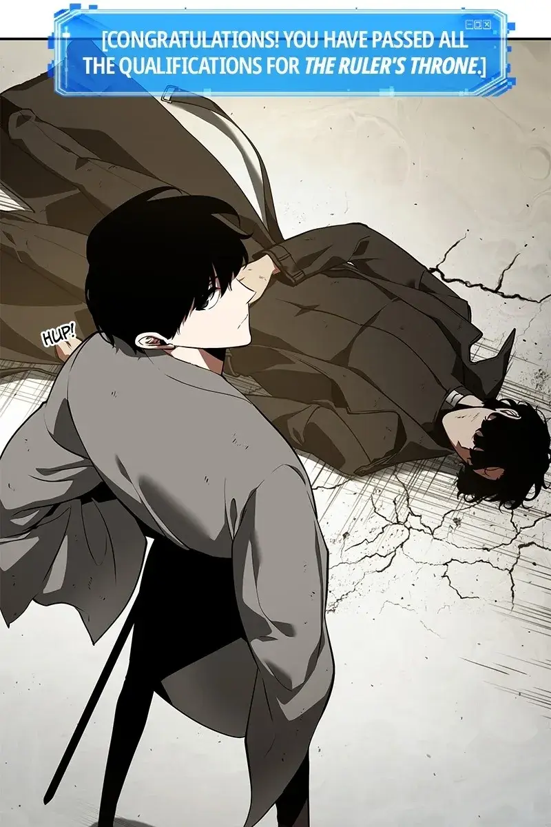 Omniscient-readers-viewpoint Chapter 65 Page 33